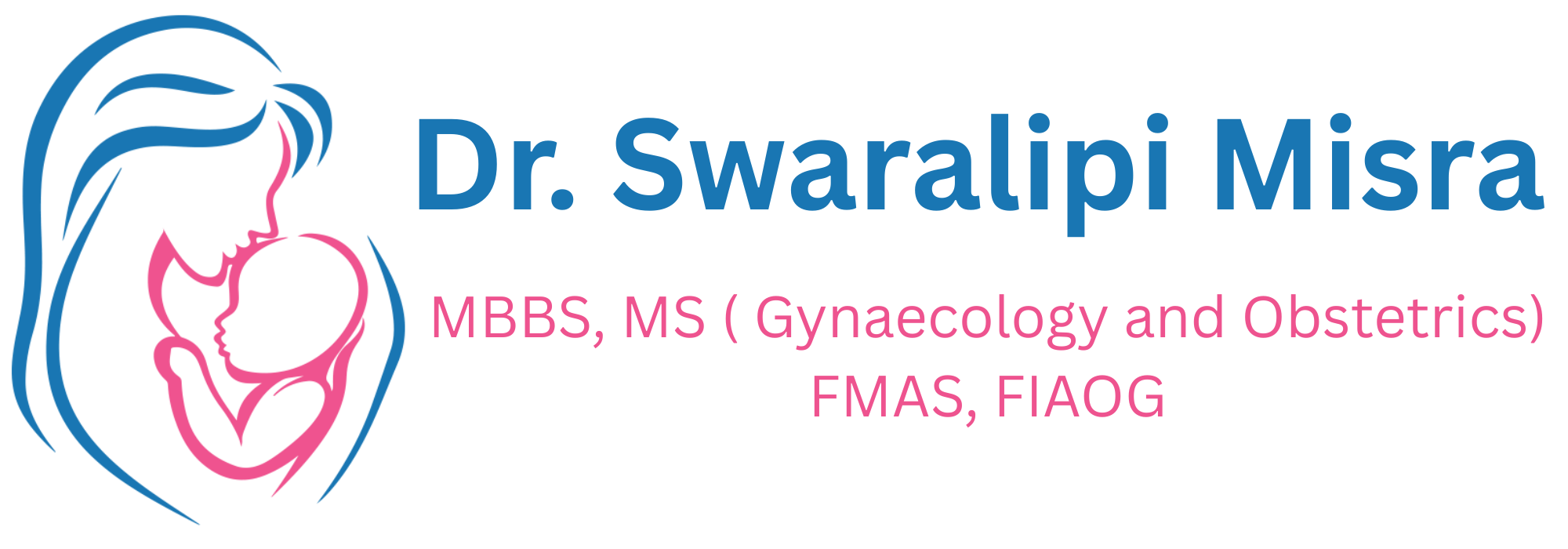 Dr. Swaralipi Misra